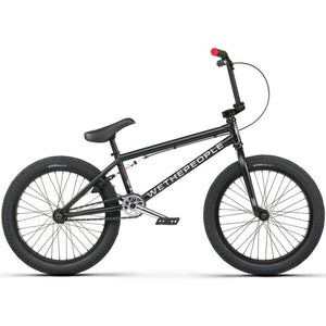 Wethepeople CRS FC 2023 BMX Bike