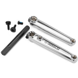 Mission Transit V3 Kurbel