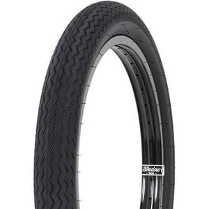 Subrosa Sawtooth Tire