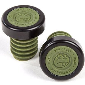 BSD M-Cap Barends