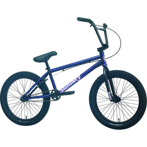 Sunday Scout BMX Bike