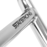 Stay Strong Chevron Expert Barre di gara - 5,5 "
