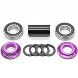 Stay Strong Mid Bottom -Halterung