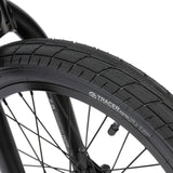 Radio Würfel 18 "BMX -Fahrrad