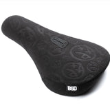 BSD Graisse de flashback Selle pivotante