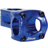Box Deux Potence Front-Load Tiche de course 1-1 / 8 "