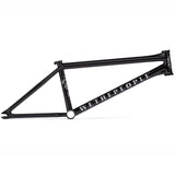 Wethepeople Schlachtschiff Magnum Rahmen