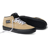 Vans Elijah Berle Skate Half Cab - Khaki/Nero