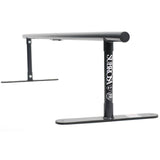 Subrosa Straßenschiene schwarz