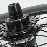 Stay Strong Carbon 20" Scheibe 1-3/8 "" Wheelset