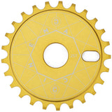 Cinema Format Sprocket