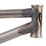 S&M ATF 24 "Kreuzer Rahmen