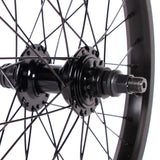 Jet BMX 18" Rear Wheel