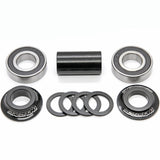 Stay Strong Mid Bottom -Halterung