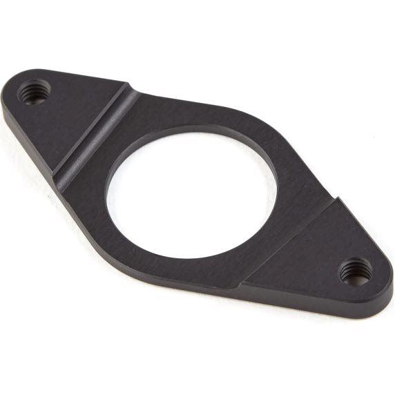 S&M CNC -Gyro -Platte