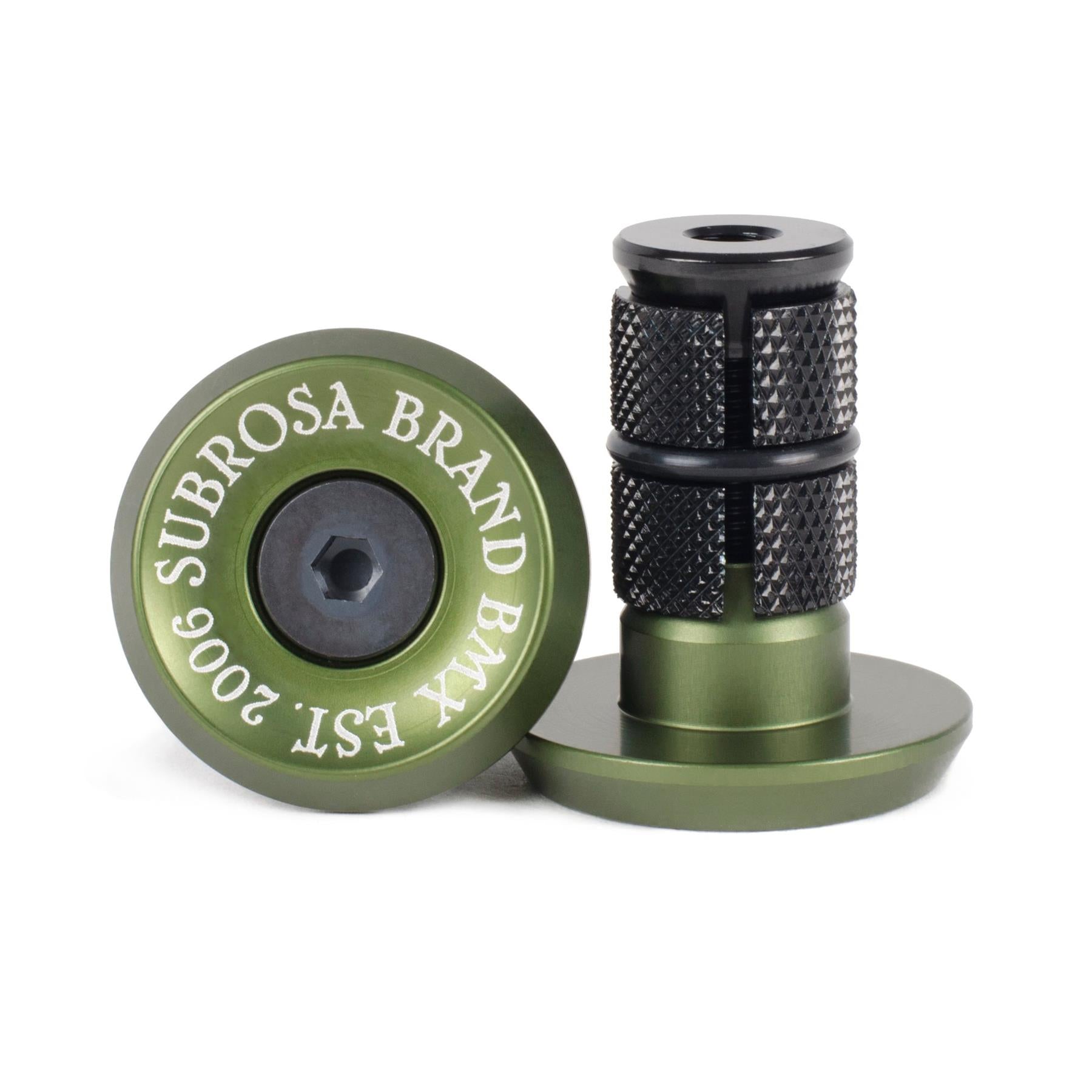 Subrosa Bitchin Bar endet