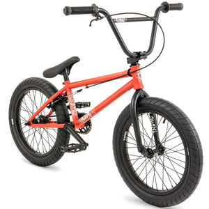 Fly November 18 "BMX -Fahrrad