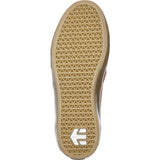 Etnies Slip X Rad - Rot/Weiß/Kaugummi