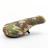 S&M Sedile di kevlar grasso fondamentale - wravo di scudo camo