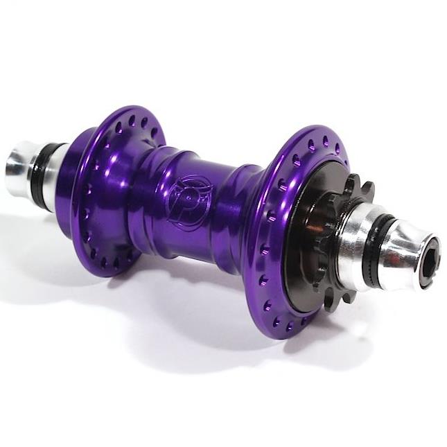 Profile Mini Female Rear Cassette Hub - RHD