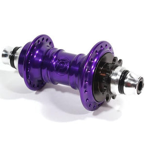 Profile Mini Female Rear Cassette Hub - RHD