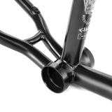 Wethepeople Chaosmaschine Rahmen