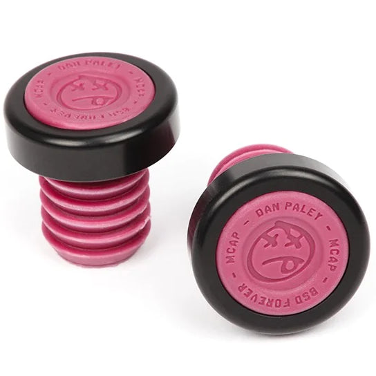 BSD M-Cap Barends