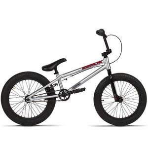 Stay Strong Inceptor Legierung 18 "BMX -Fahrrad