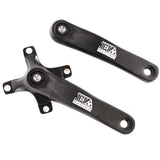 Jet BMX Pezzi di gara conica quadrata