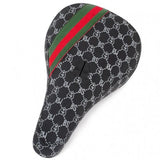 Subrosa Matt Ray Designer Mid Pivotal Seat - Schwarz schwarz