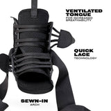 Space Brace Aborde à la cheville 2.0 (paire)