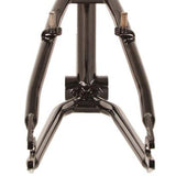 S&M Acciaio Panther Race Telaio