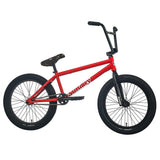 Sunday PRECASTER BRETT SILVA Signature BMX Bike