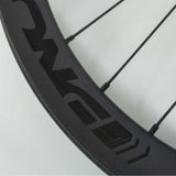 Stay Strong Carbon 20" Scheibe 1-3/8 "" Wheelset
