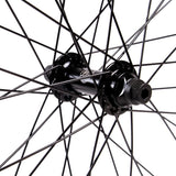 Stay Strong Soho 20 "Vorderrad