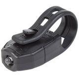 Odyssey LED BMX Light Set - Schwarz