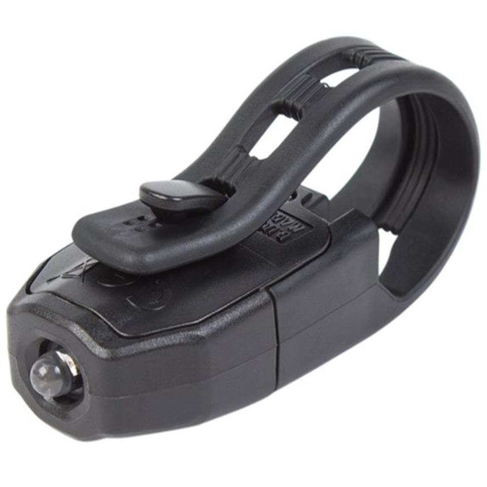 Odyssey LED BMX Light Set - Schwarz