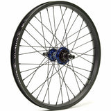 Profile Elite Außengewinde Kassette / Cinema 888 /Titan Speichen spricht Custom Wheel - RHD