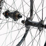 Box Un furtività Expert Set da gara da 451 mm