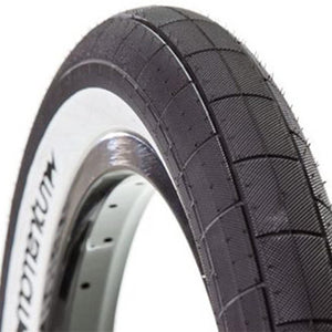 Demolition Momentum Tire