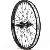 BSD Aero Pro Außengewinde Back Street Pro Rad - lhd