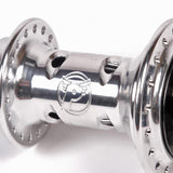 Profile Cats Eye Heck -Hub - RHD