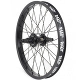 Rant 18 "Moonwalker II posteriore Freecoaster Ruota - Lhd