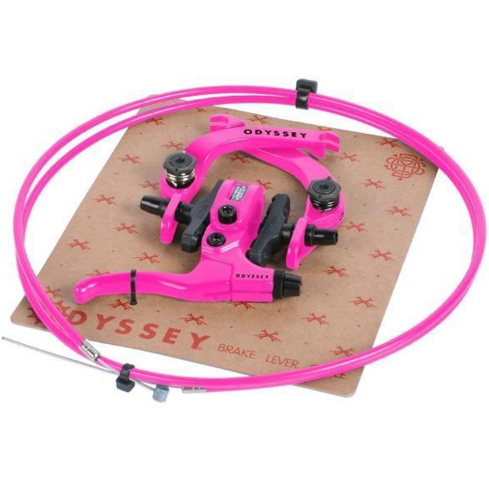 Odyssey Evo 2.5 Brake Kit