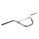 Stay Strong Barre di gara dritta Chevron - 8,25 "