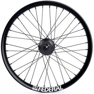 Federal Aero XL/Motion Freecoaster Wheel - RHD