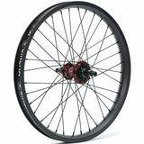 Profile Elite Außengewinde Kassette / Cinema 888 /Titan Speichen spricht Custom Wheel - RHD