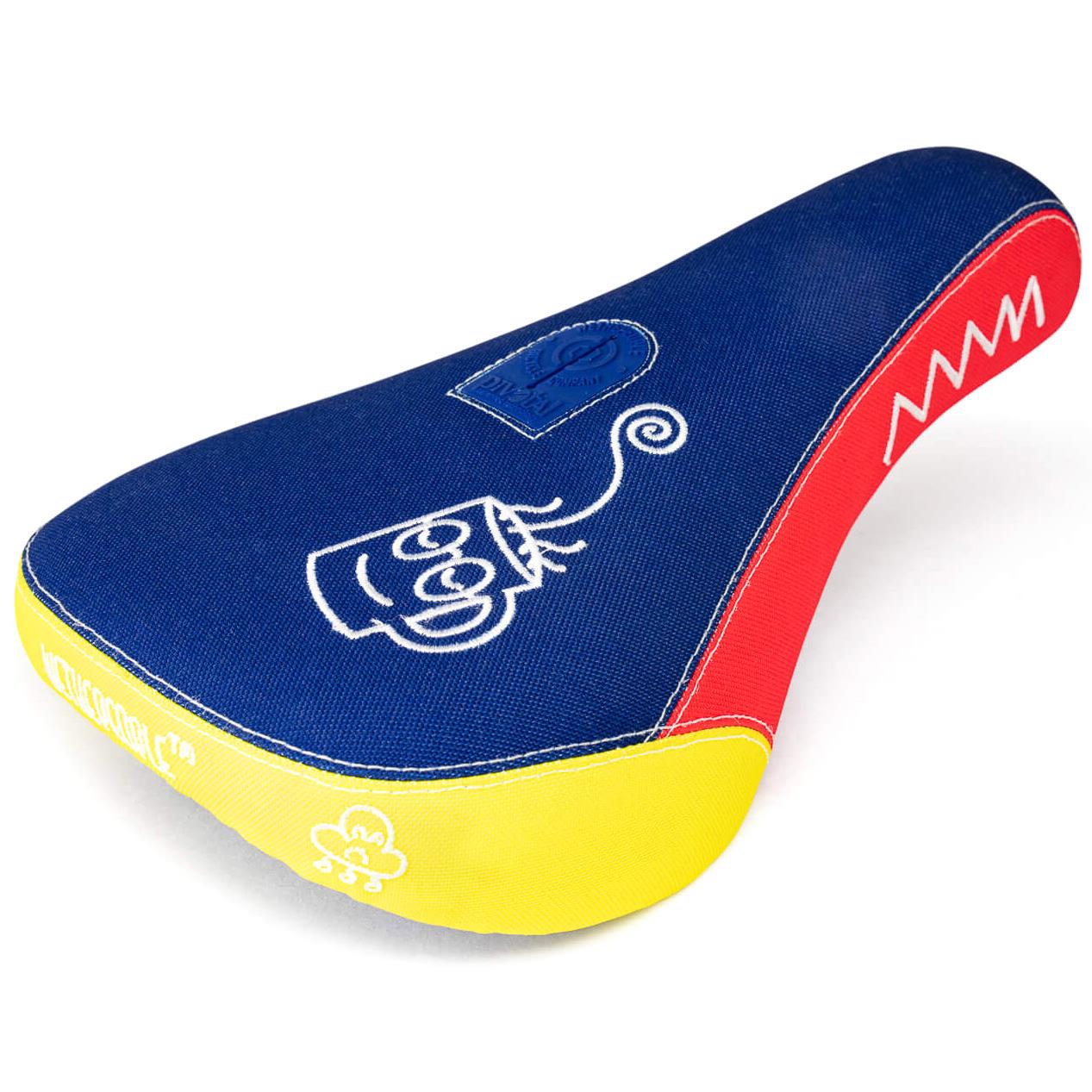 Wethepeople Team Pivotal Sattel  - Dan Banks