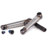 Wethepeople Legacy -Kurbeln