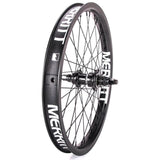 Merritt MKII Final Drive Freecoaster Rad - Rhd